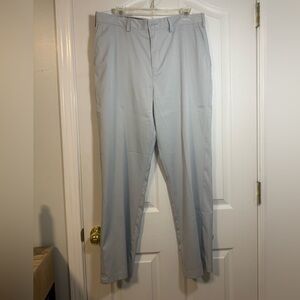 BCG Men's Light Gray Dress Pants